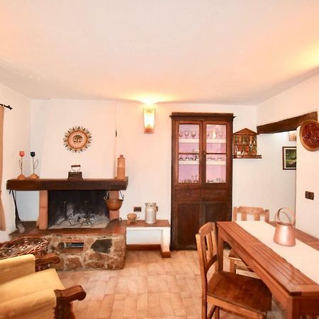 Luciano E Norma House Il Rustico Villa Gerfalco Exterior foto